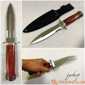 Уникална ловна кама COLUMBIA K326B
